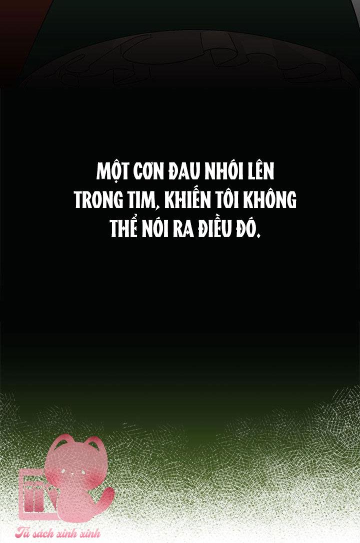 Vị Hôn Thê Khế Ước Của Công Tước - Chap 5