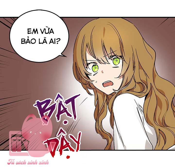 Vị Hôn Thê Khế Ước Của Công Tước - Chap 5