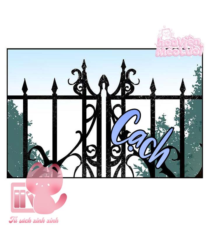 Vị Hôn Thê Khế Ước Của Công Tước - Chap 6