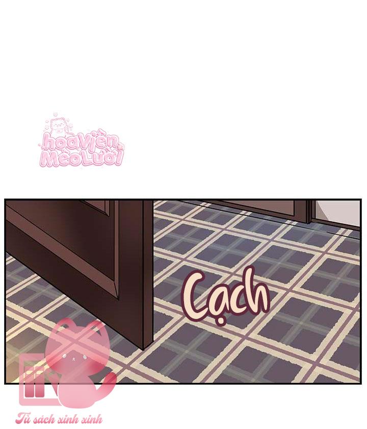 Vị Hôn Thê Khế Ước Của Công Tước - Chap 6