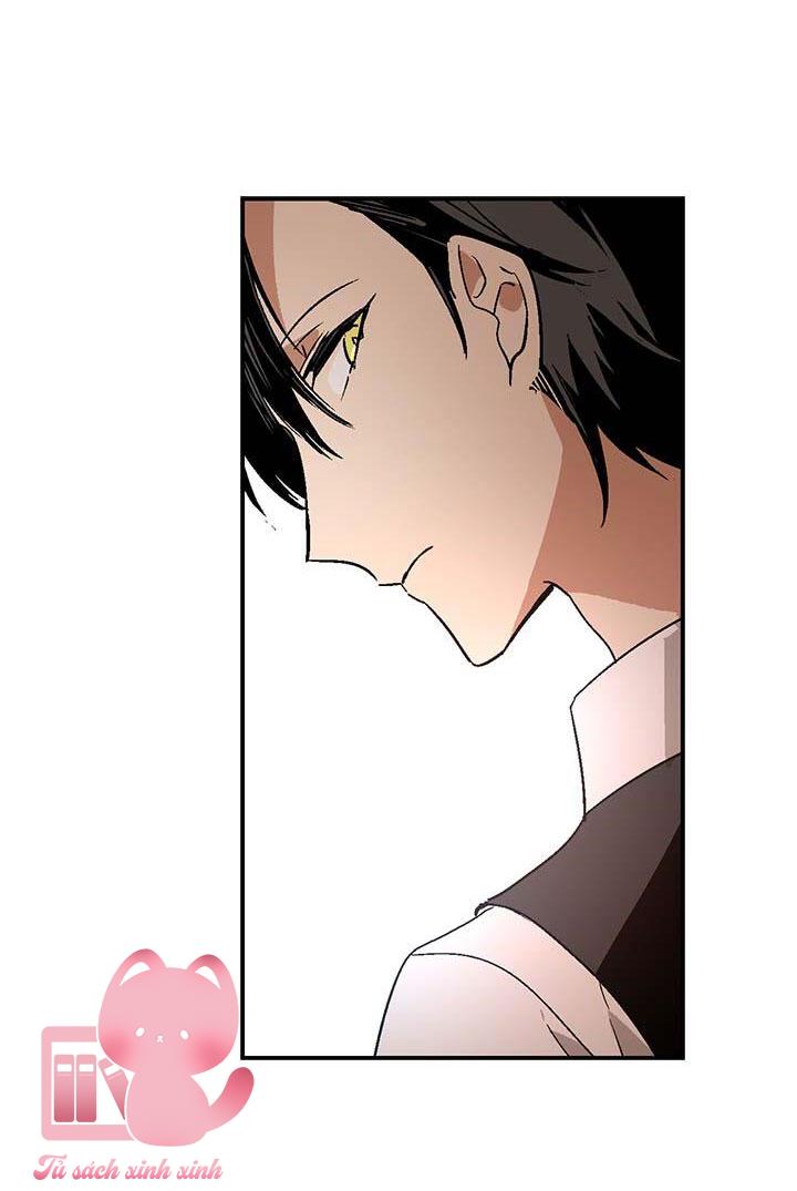 Vị Hôn Thê Khế Ước Của Công Tước - Chap 6