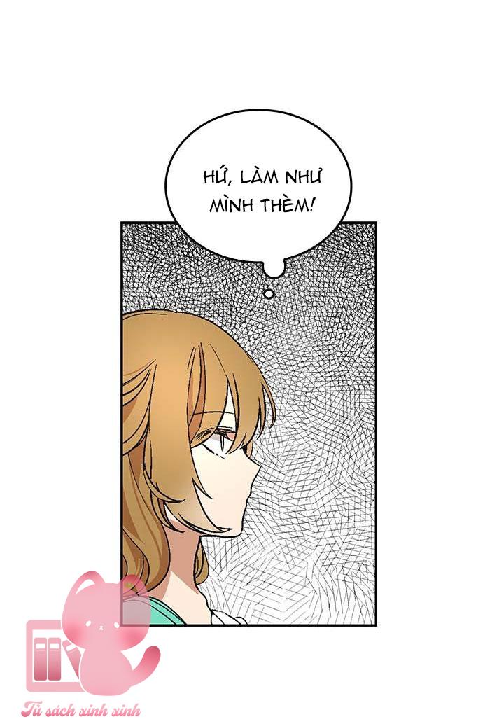 Vị Hôn Thê Khế Ước Của Công Tước - Chap 6