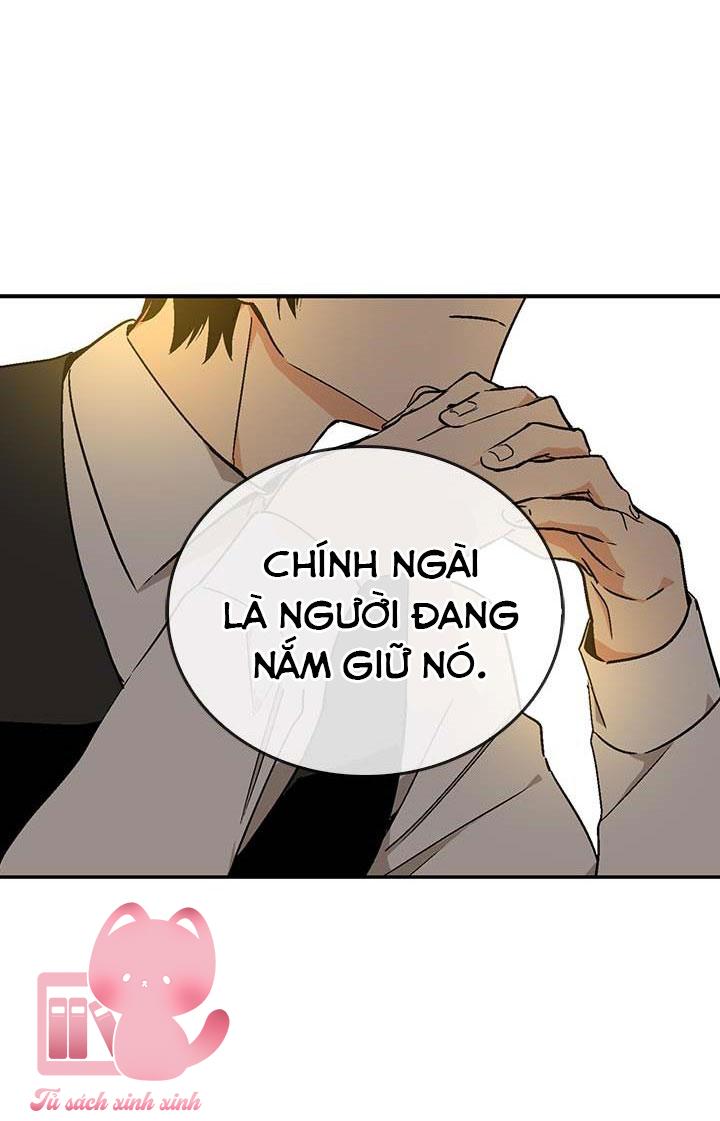 Vị Hôn Thê Khế Ước Của Công Tước - Chap 6