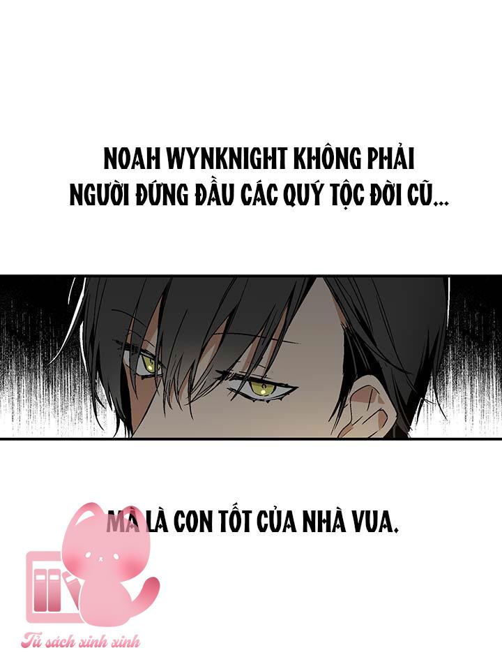 Vị Hôn Thê Khế Ước Của Công Tước - Chap 6