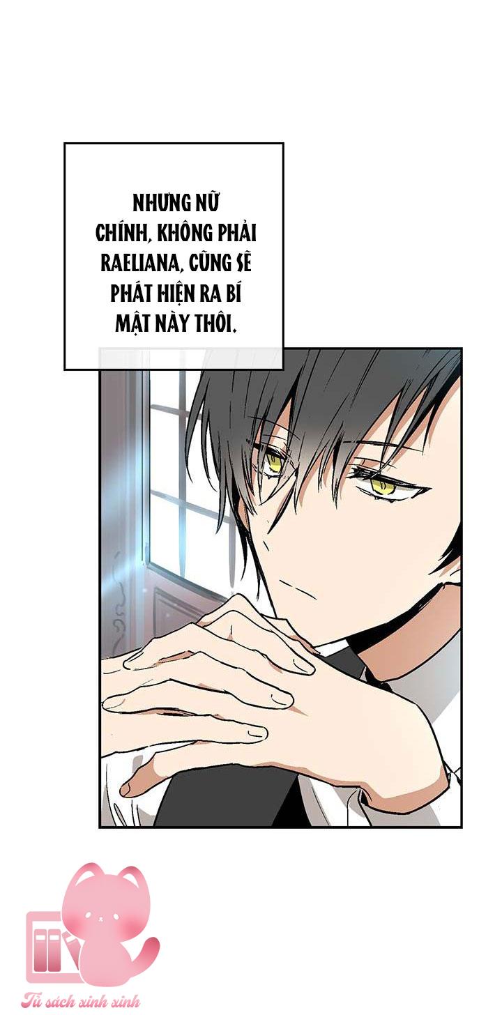 Vị Hôn Thê Khế Ước Của Công Tước - Chap 6