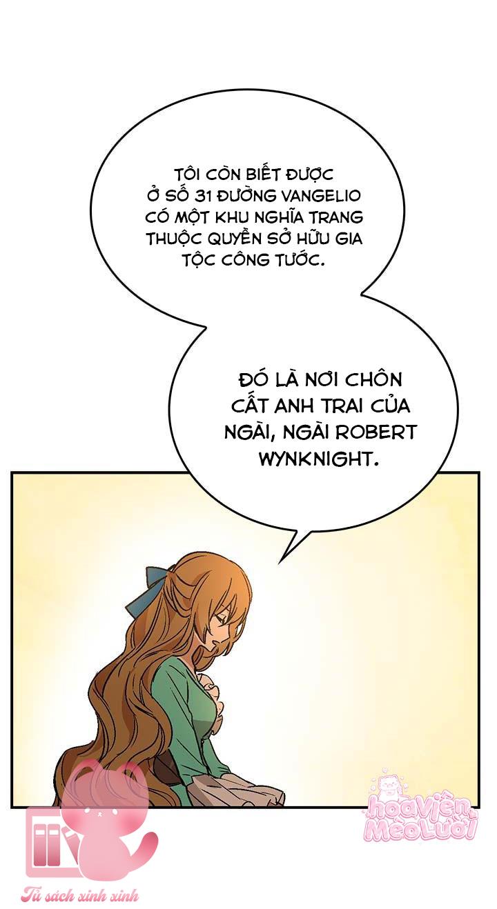 Vị Hôn Thê Khế Ước Của Công Tước - Chap 6