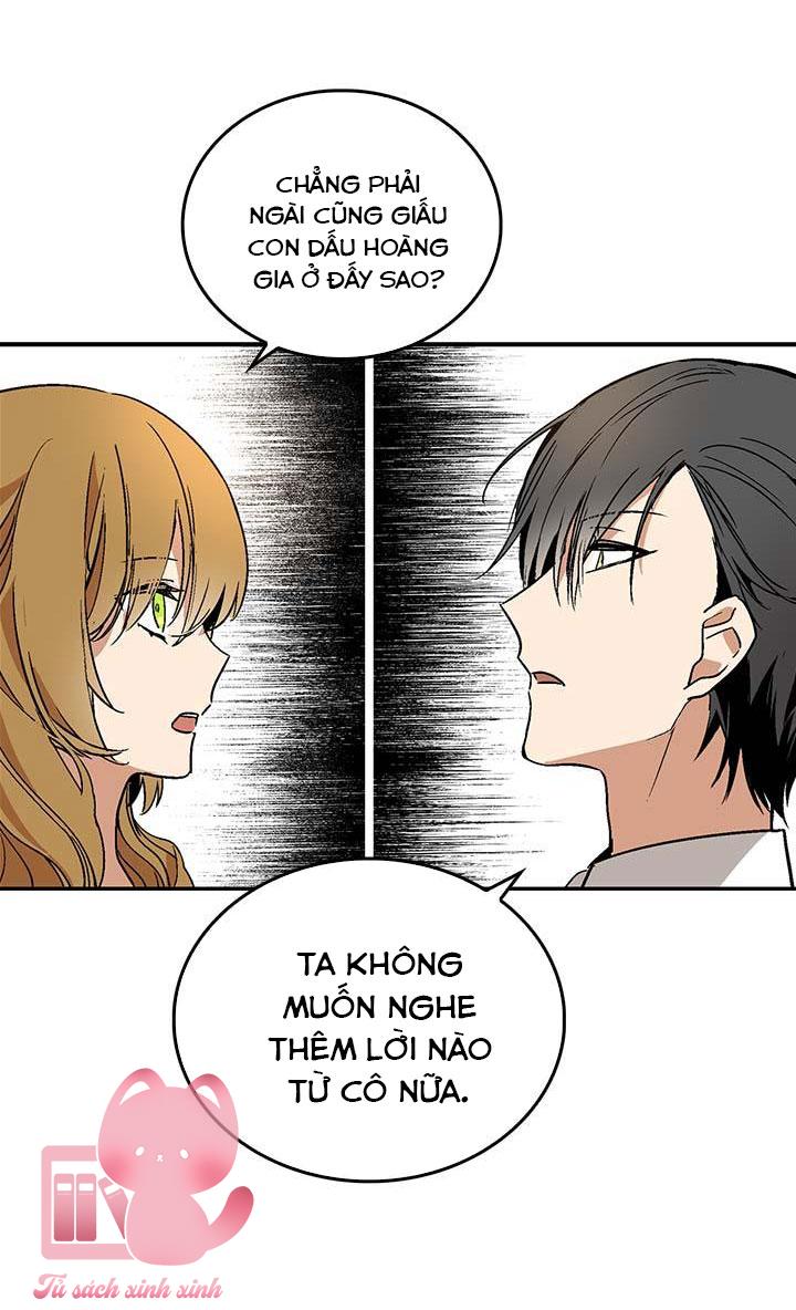 Vị Hôn Thê Khế Ước Của Công Tước - Chap 6