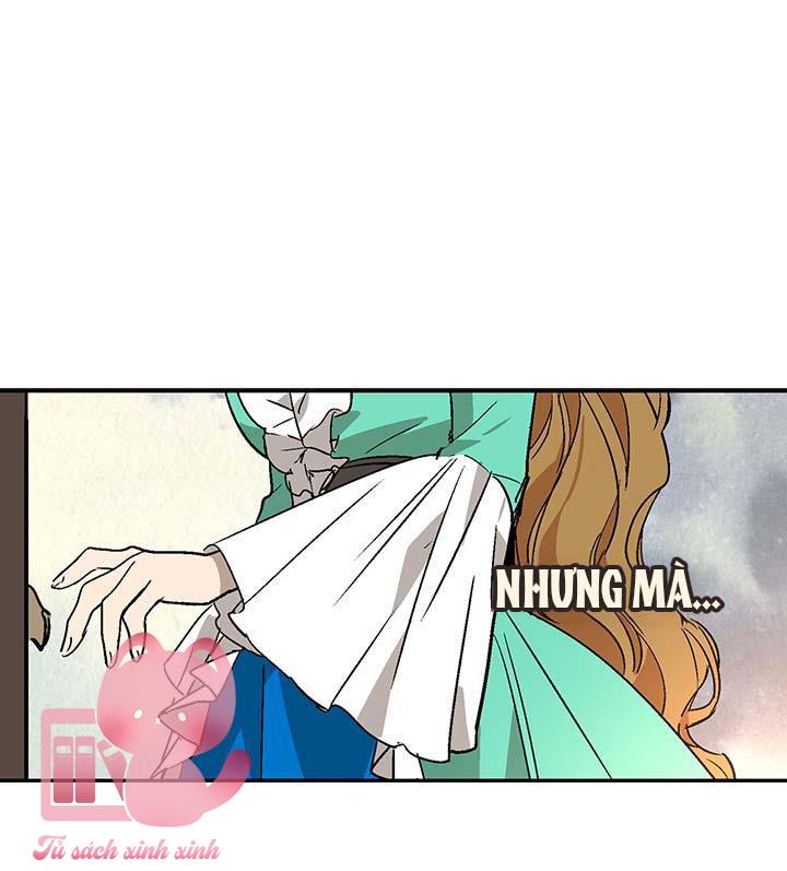 Vị Hôn Thê Khế Ước Của Công Tước - Chap 6