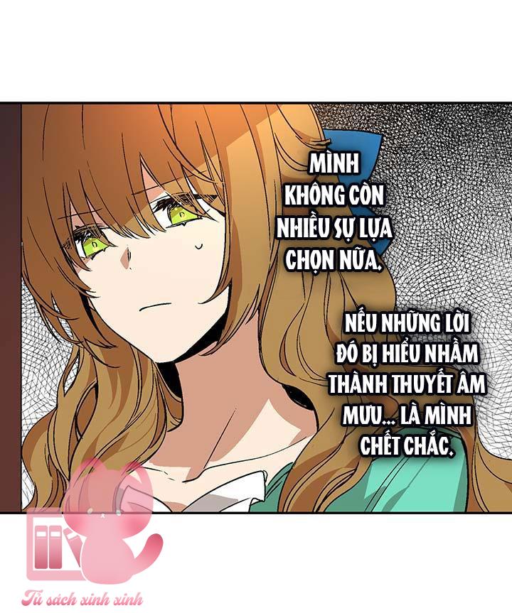 Vị Hôn Thê Khế Ước Của Công Tước - Chap 6