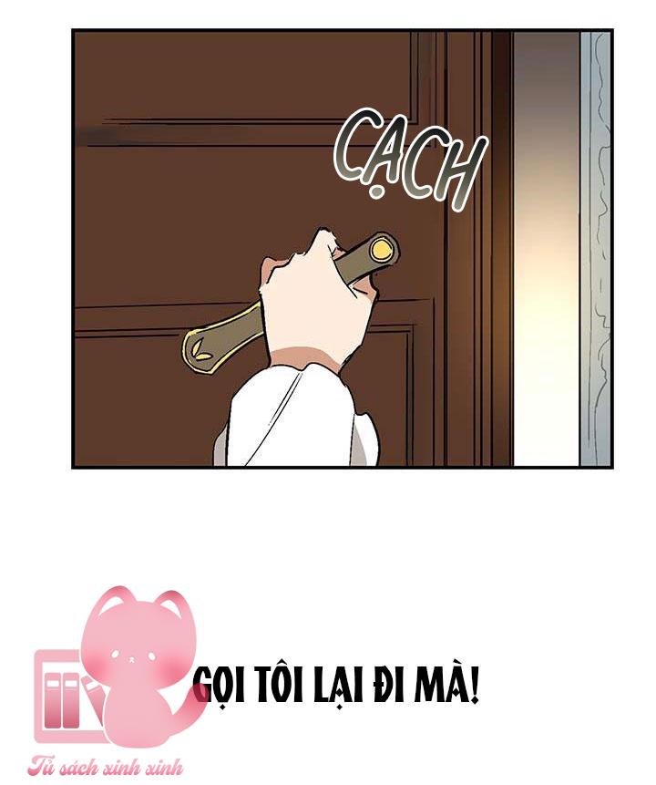 Vị Hôn Thê Khế Ước Của Công Tước - Chap 6