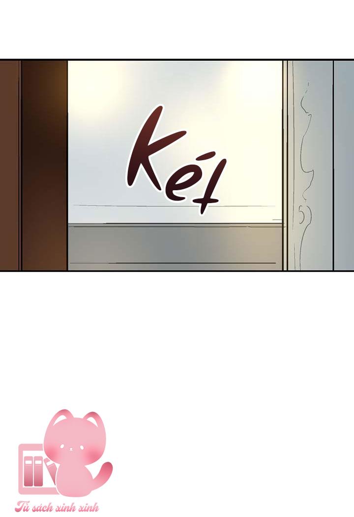 Vị Hôn Thê Khế Ước Của Công Tước - Chap 6