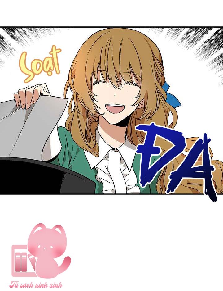 Vị Hôn Thê Khế Ước Của Công Tước - Chap 6