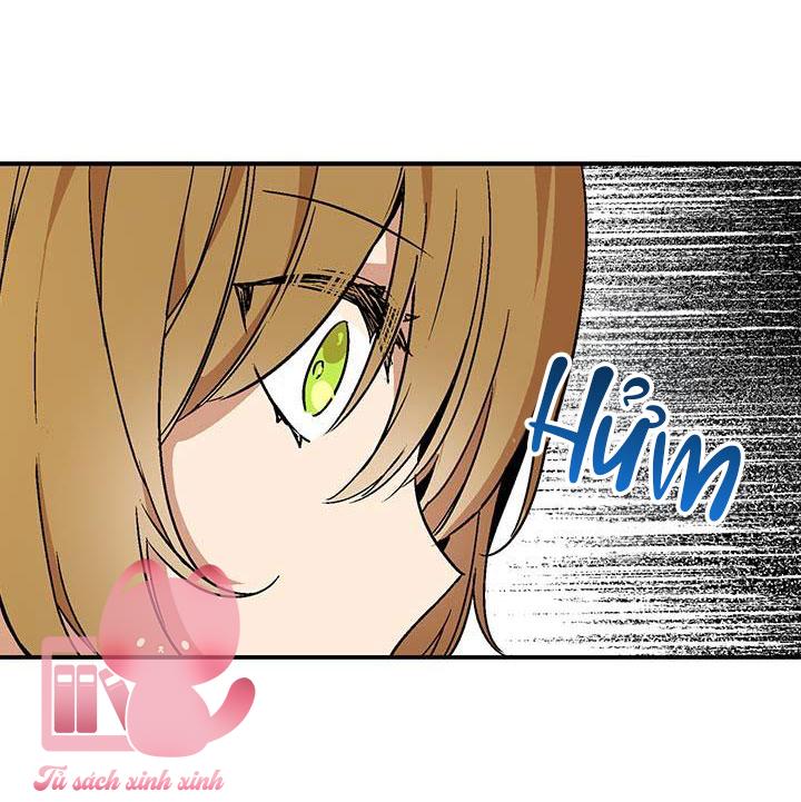 Vị Hôn Thê Khế Ước Của Công Tước - Chap 6