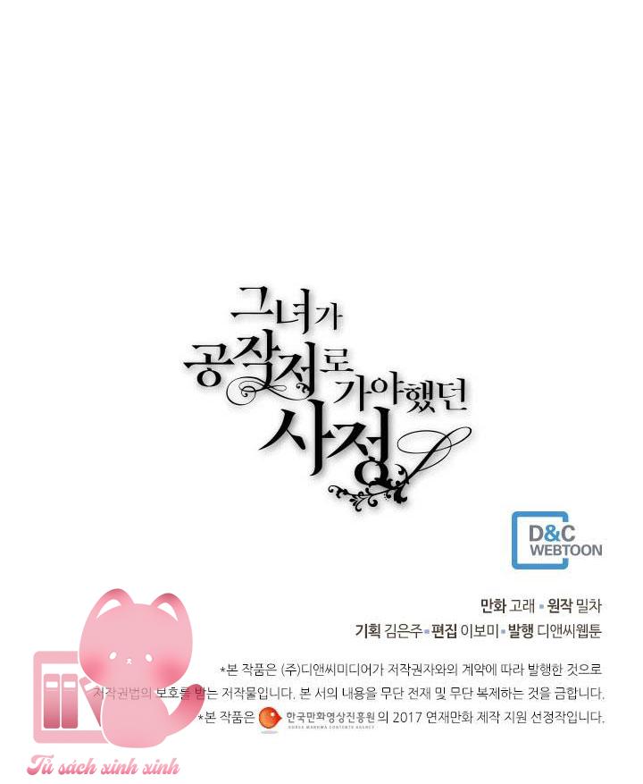 Vị Hôn Thê Khế Ước Của Công Tước - Chap 6