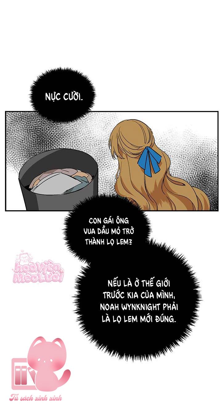 Vị Hôn Thê Khế Ước Của Công Tước - Chap 6