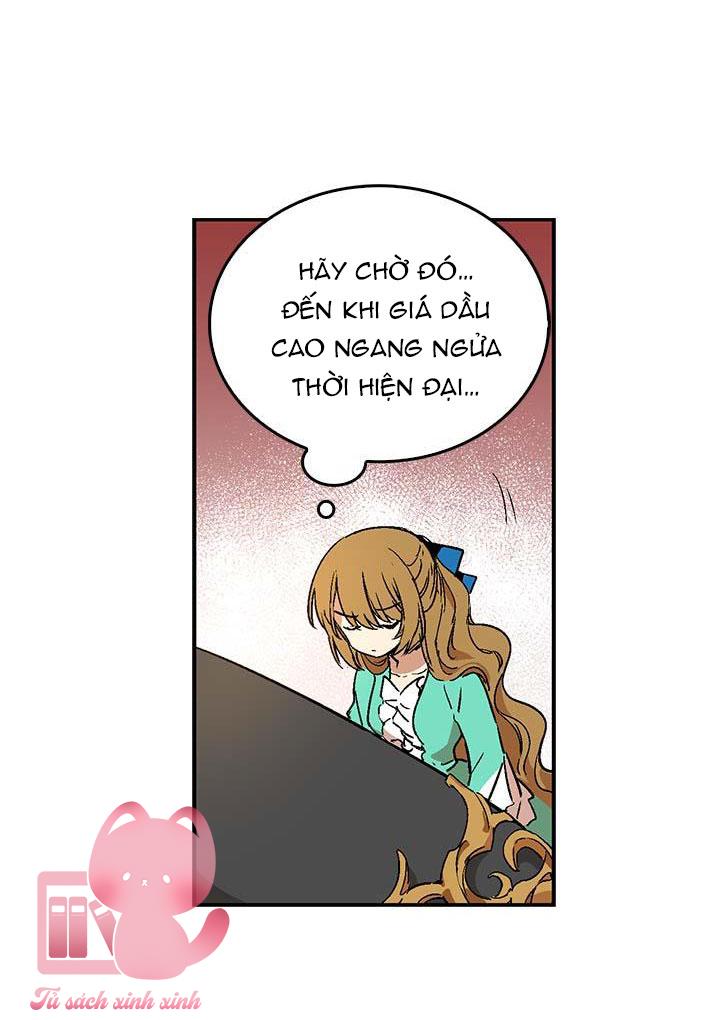 Vị Hôn Thê Khế Ước Của Công Tước - Chap 6