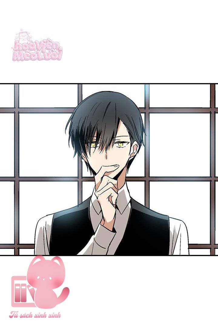 Vị Hôn Thê Khế Ước Của Công Tước - Chap 7