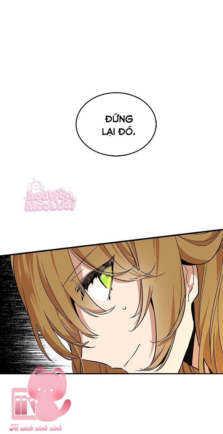 Vị Hôn Thê Khế Ước Của Công Tước - Chap 7