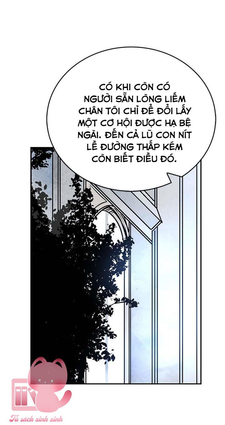 Vị Hôn Thê Khế Ước Của Công Tước - Chap 7