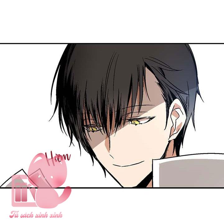 Vị Hôn Thê Khế Ước Của Công Tước - Chap 7