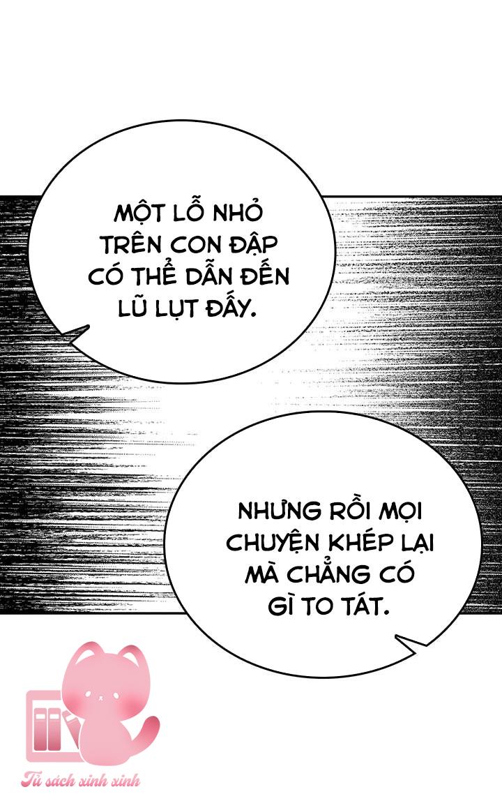 Vị Hôn Thê Khế Ước Của Công Tước - Chap 7