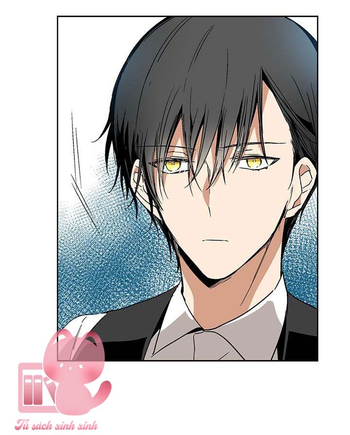 Vị Hôn Thê Khế Ước Của Công Tước - Chap 7