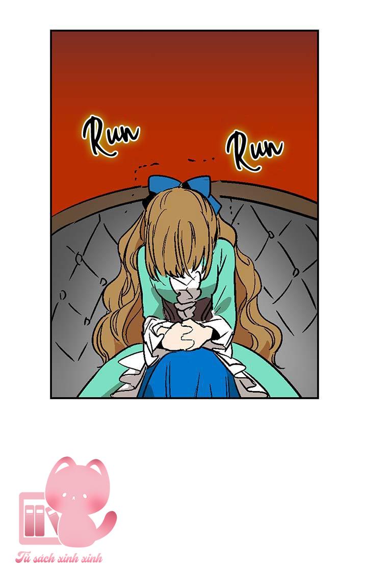 Vị Hôn Thê Khế Ước Của Công Tước - Chap 7