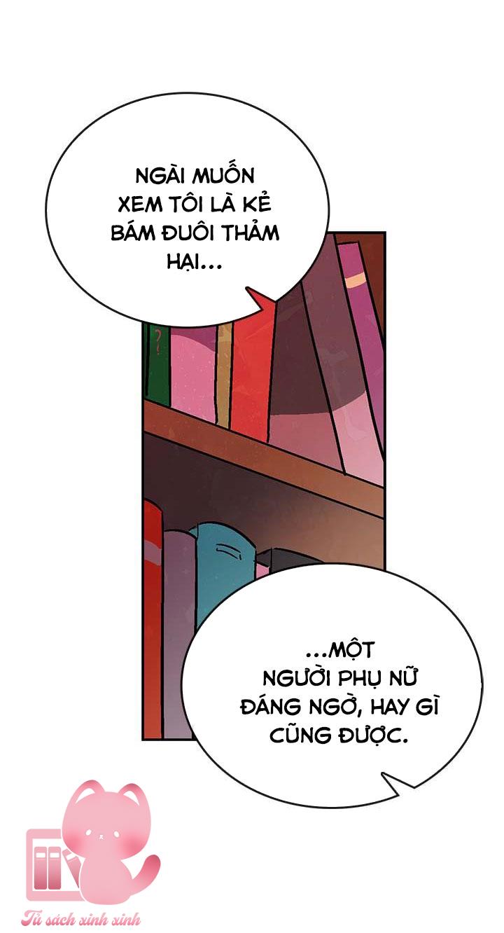 Vị Hôn Thê Khế Ước Của Công Tước - Chap 7