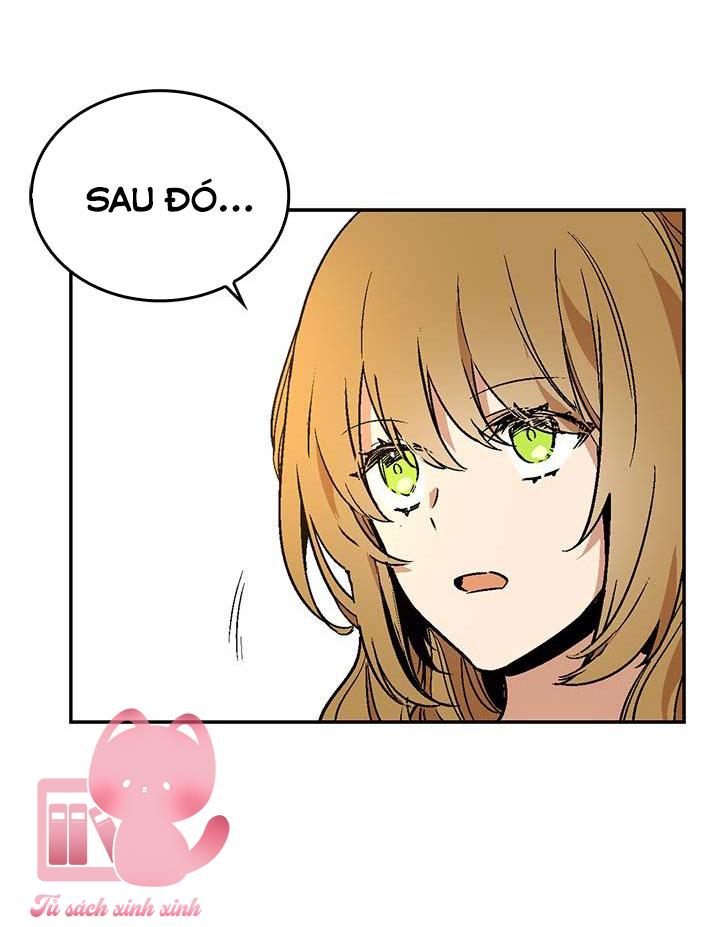 Vị Hôn Thê Khế Ước Của Công Tước - Chap 7