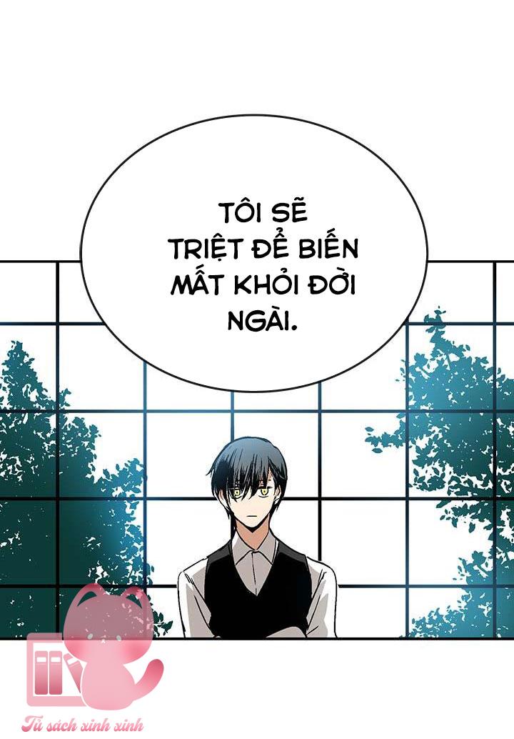 Vị Hôn Thê Khế Ước Của Công Tước - Chap 7