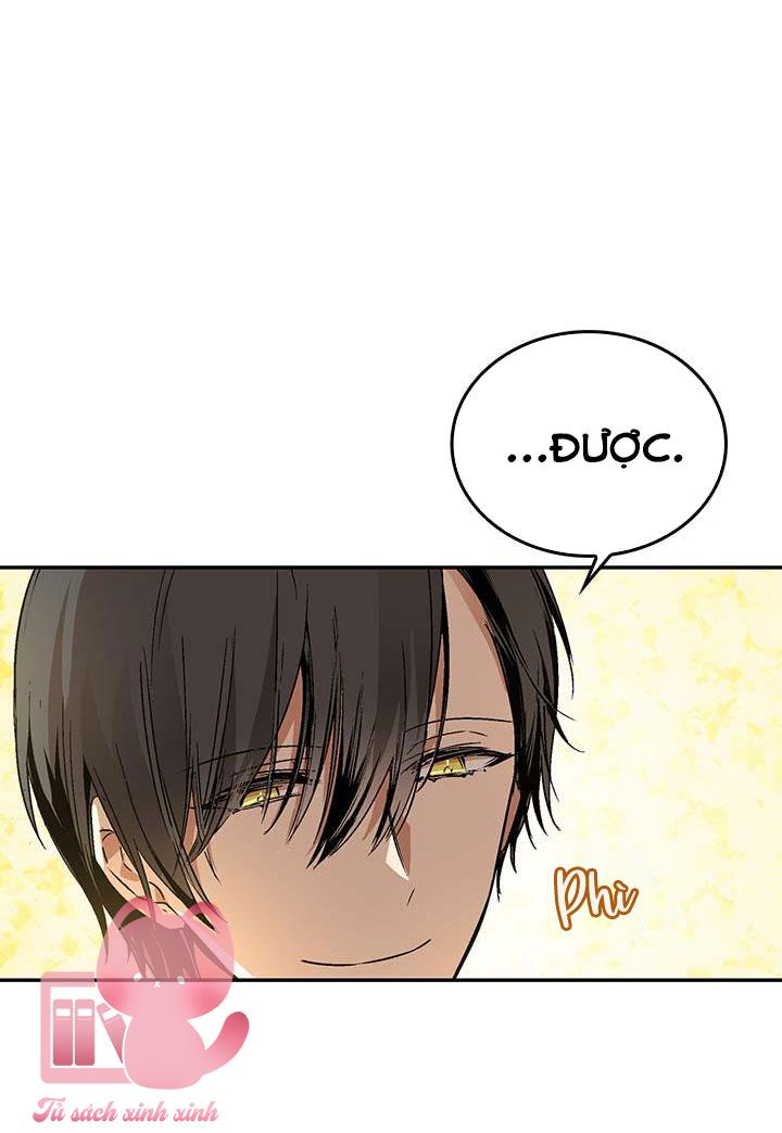 Vị Hôn Thê Khế Ước Của Công Tước - Chap 7