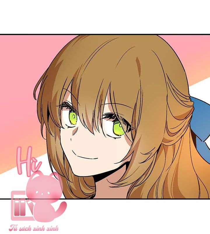 Vị Hôn Thê Khế Ước Của Công Tước - Chap 7