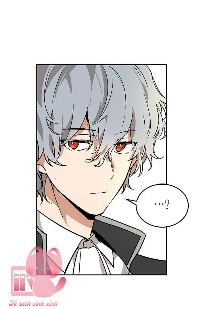 Vị Hôn Thê Khế Ước Của Công Tước - Chap 8