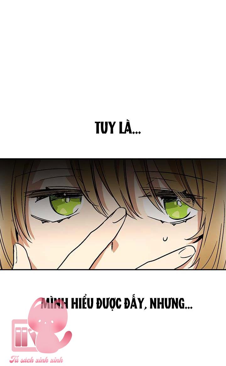 Vị Hôn Thê Khế Ước Của Công Tước - Chap 8