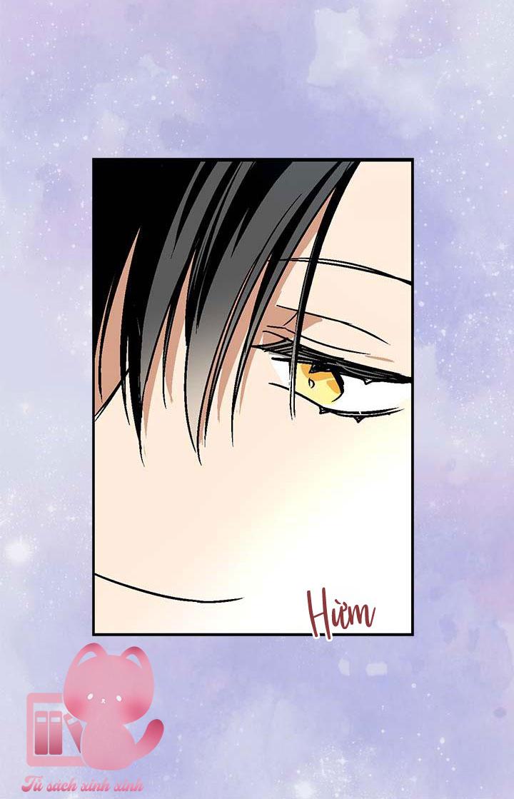 Vị Hôn Thê Khế Ước Của Công Tước - Chap 8