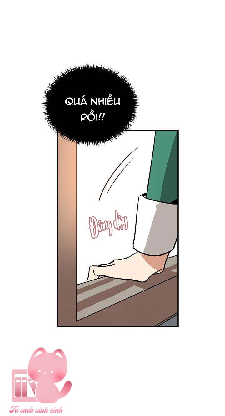 Vị Hôn Thê Khế Ước Của Công Tước - Chap 8