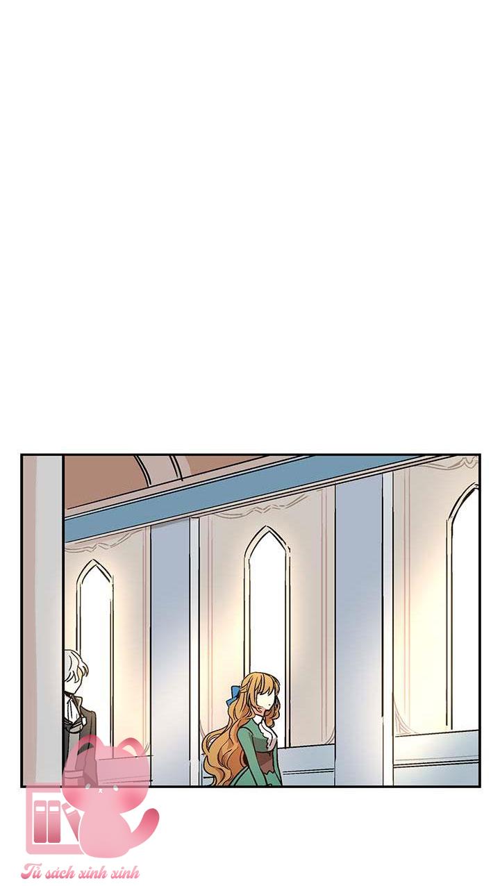 Vị Hôn Thê Khế Ước Của Công Tước - Chap 8