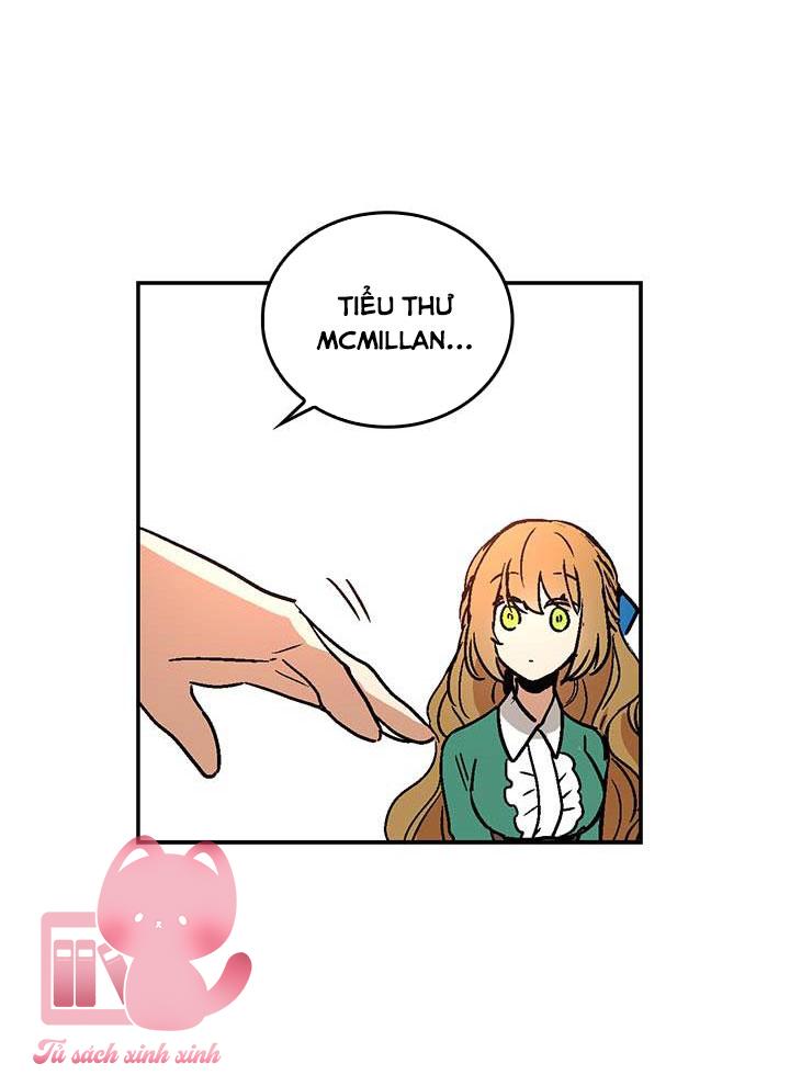 Vị Hôn Thê Khế Ước Của Công Tước - Chap 8