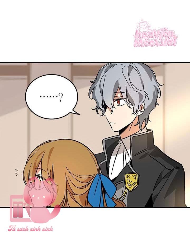 Vị Hôn Thê Khế Ước Của Công Tước - Chap 8