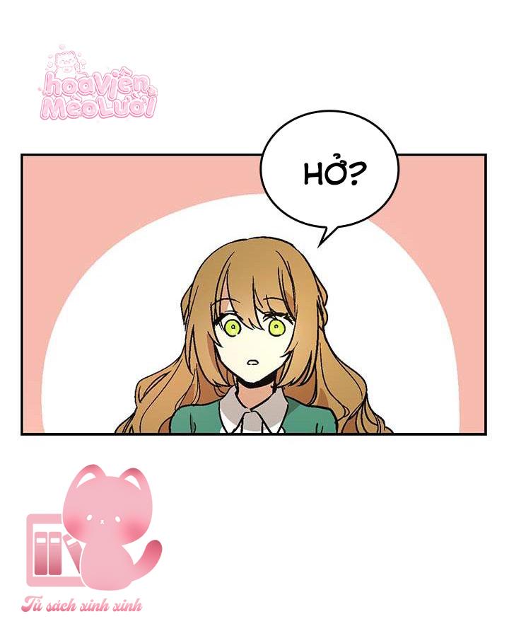 Vị Hôn Thê Khế Ước Của Công Tước - Chap 8