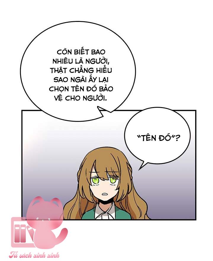 Vị Hôn Thê Khế Ước Của Công Tước - Chap 8