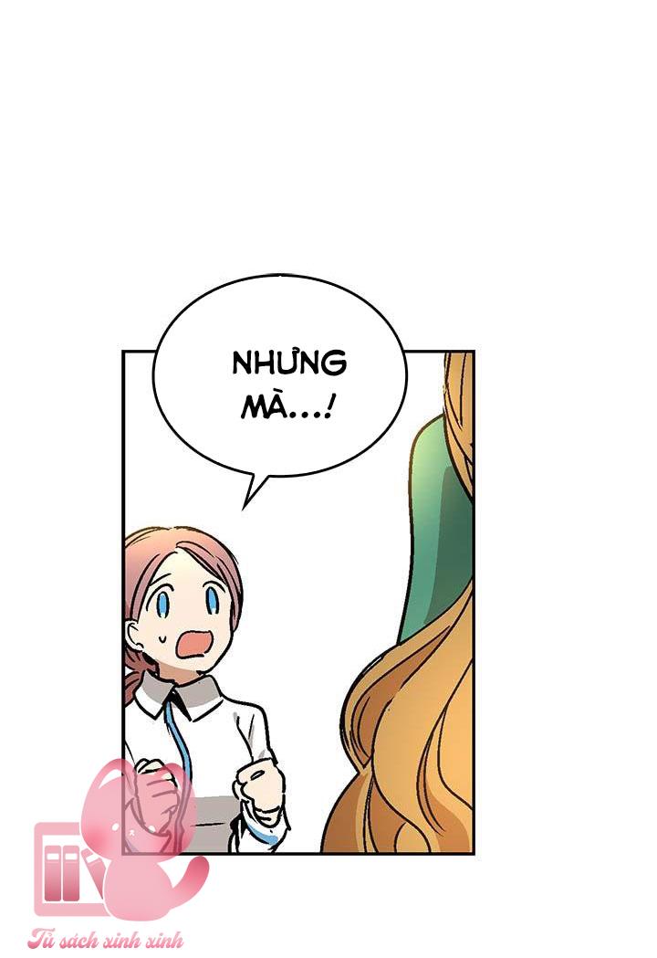 Vị Hôn Thê Khế Ước Của Công Tước - Chap 8