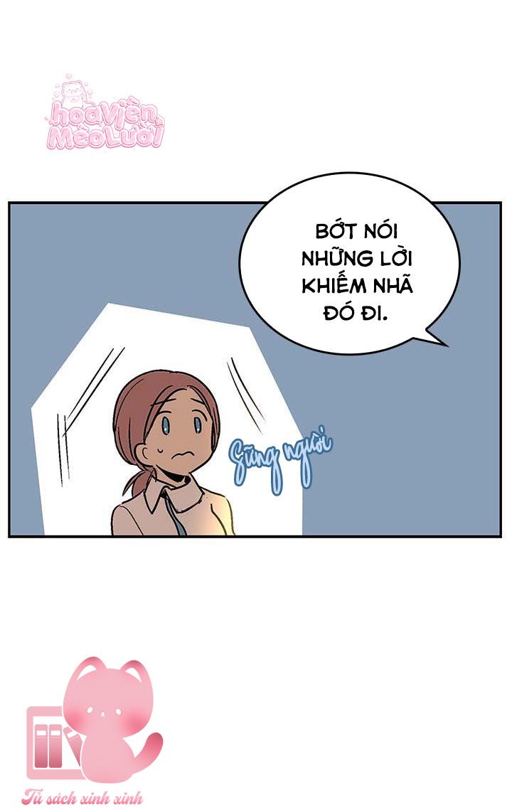 Vị Hôn Thê Khế Ước Của Công Tước - Chap 8