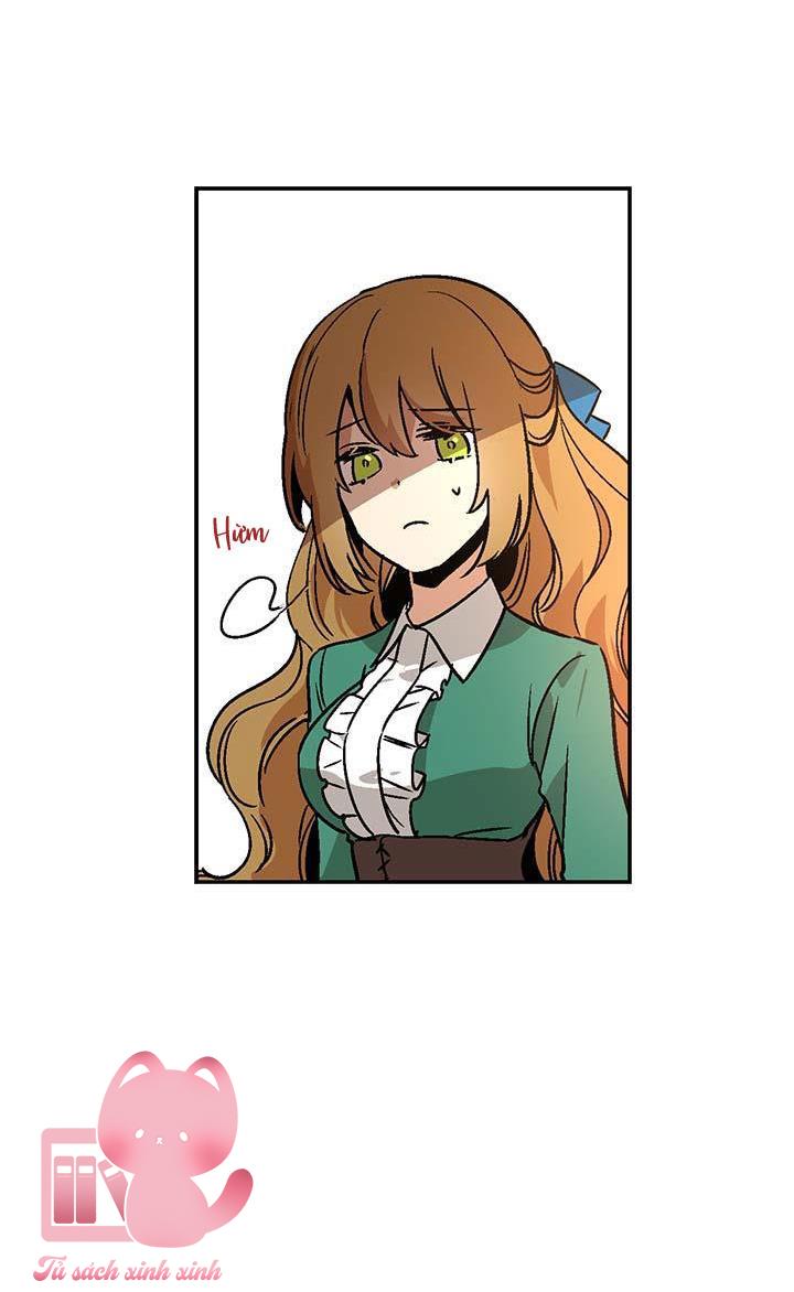 Vị Hôn Thê Khế Ước Của Công Tước - Chap 8