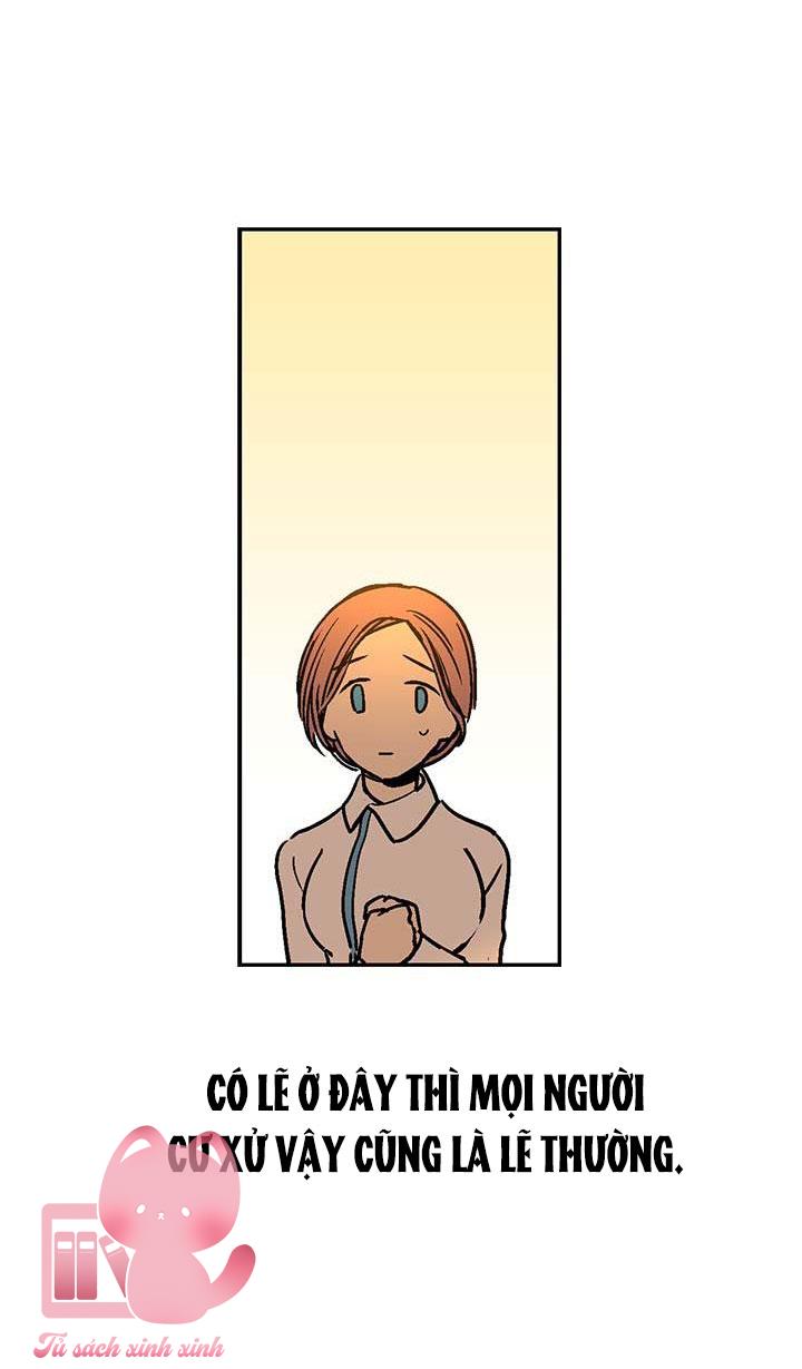 Vị Hôn Thê Khế Ước Của Công Tước - Chap 8