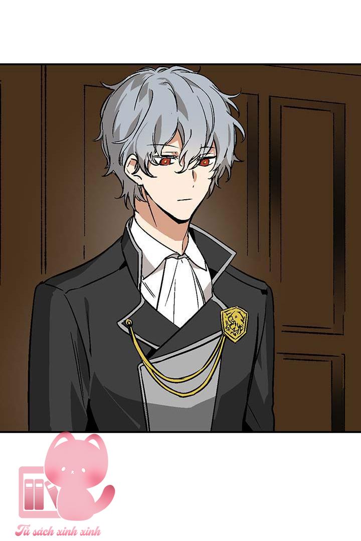 Vị Hôn Thê Khế Ước Của Công Tước - Chap 8