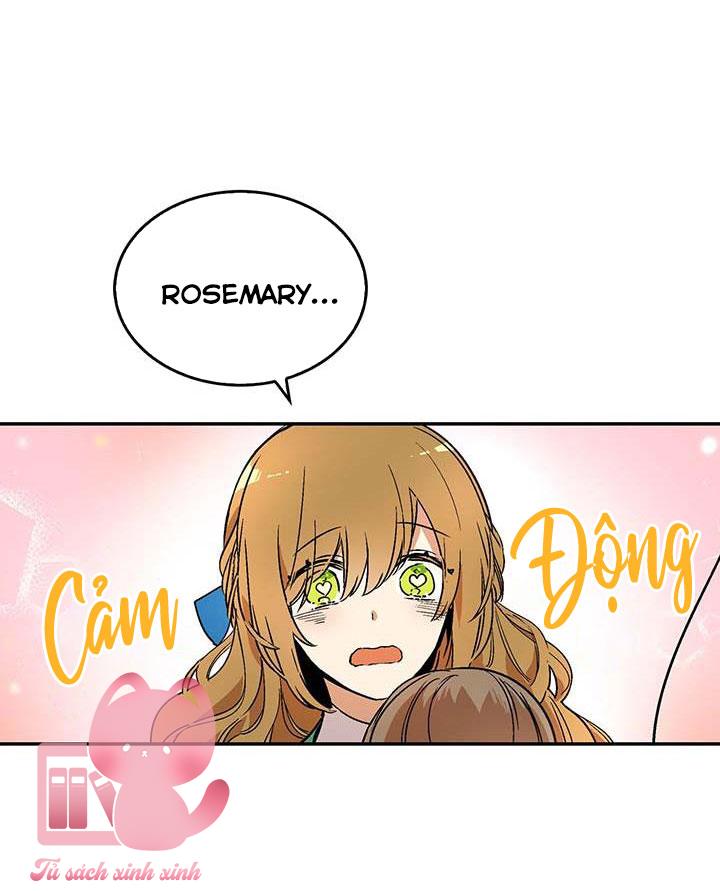 Vị Hôn Thê Khế Ước Của Công Tước - Chap 9