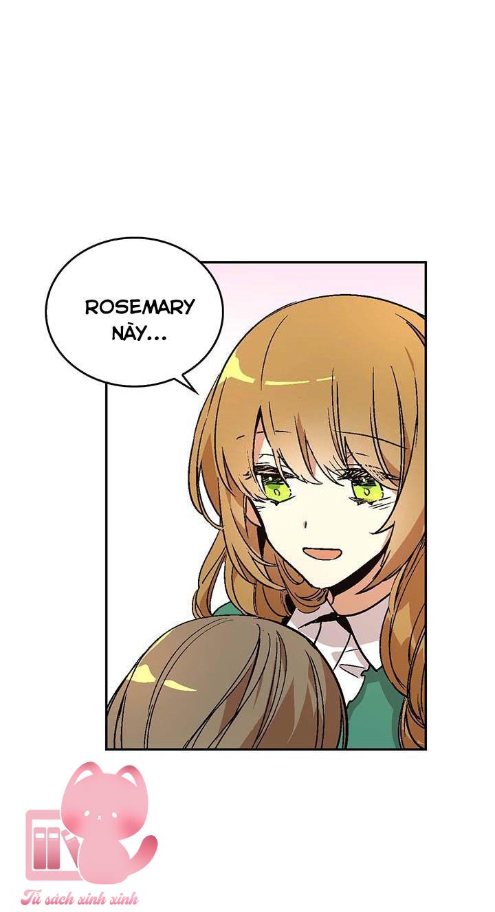 Vị Hôn Thê Khế Ước Của Công Tước - Chap 9