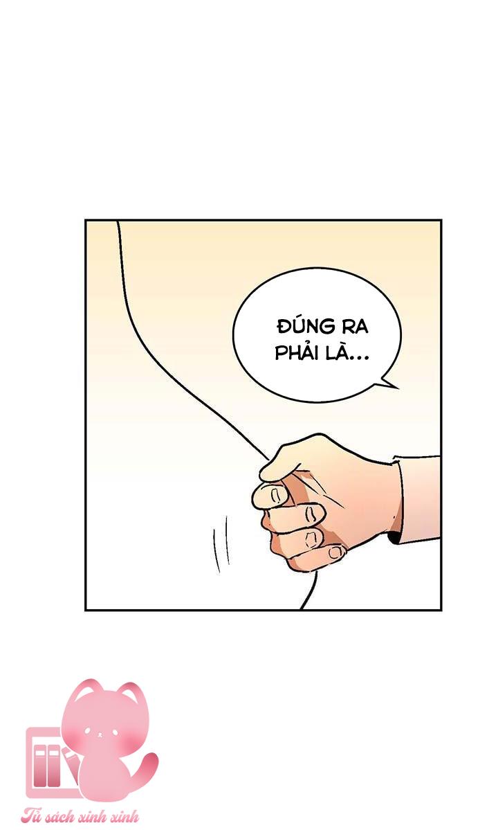 Vị Hôn Thê Khế Ước Của Công Tước - Chap 9