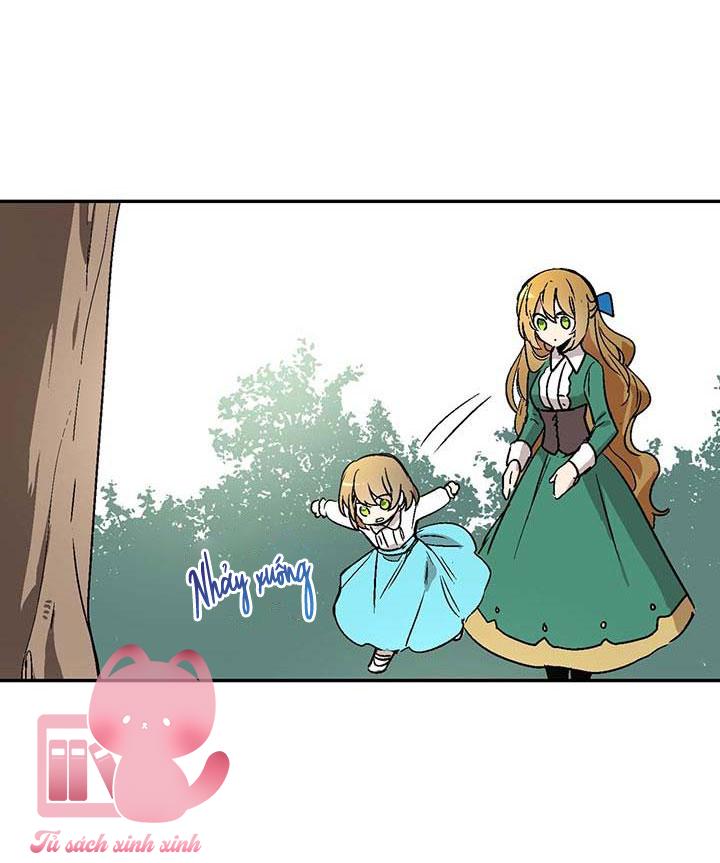 Vị Hôn Thê Khế Ước Của Công Tước - Chap 9